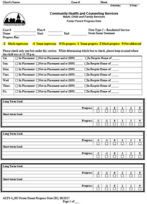 Progress Notes