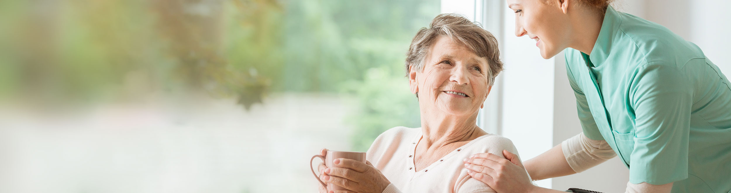 Home Health CHCS